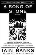 Kartonierter Einband A Song of Stone von Banks Iain