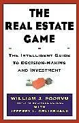 Fester Einband The Real Estate Game von William J Poorvu, Jeffrey L. Cruikshank