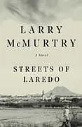 Kartonierter Einband Streets Of Laredo von Larry McMurtry