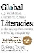 Livre Relié Global Literacies: Lessons on Business Leadership and National Cultures de Robert H. Rosen