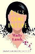 Kartonierter Einband She's Come Undone von Lamb Wally