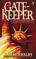 E-Book (epub) Gatekeeper von Philip Shelby