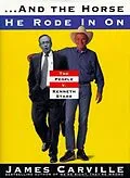 E-Book (epub) And The Horse He Rode In On von James Carville