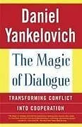 Kartonierter Einband Magic of Dialogue von Yankelovich