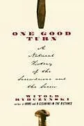 Kartonierter Einband One Good Turn von Witold Rybczynski