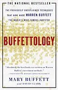 E-Book (epub) Buffettology von Mary Buffett, David Clark