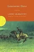 Fester Einband Lonesome Dove von Larry Mcmurtry