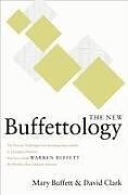 Livre Relié New Buffettology de David Clark