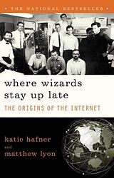 E-Book (epub) Where Wizards Stay Up Late von Matthew Lyon