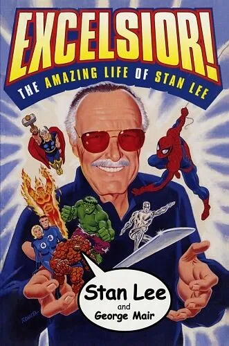 Excelsior!