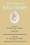 Fester Einband The Works of John Wesley Volume 22 von Richard P Heitzenrater