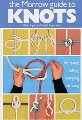 Kartonierter Einband Morrow Guide to Knot von Various