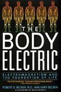 Couverture cartonnée The Body Electric de Robert Becker, Gary Selden