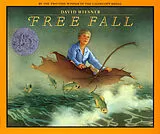 Kartonierter Einband (Kt) Free Fall von David Wiesner