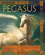 Livre Relié Pegasus de Marianna Meyer