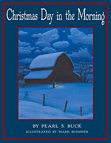 Livre Relié Christmas Day in the Morning de Pearl S Buck