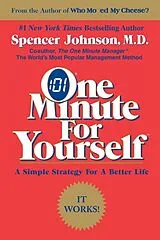 Kartonierter Einband (Kt) One Minute for Yourself von Spencer, M.D. Johnson
