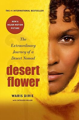 Broché Desert Flower de Waris Dirie