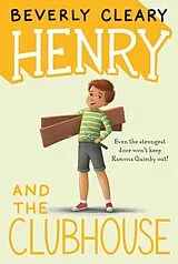 Fester Einband Henry and the Clubhouse von Beverly Cleary