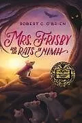 Kartonierter Einband Mrs. Frisby and the Rats of Nimh von O'Brien Robert C.
