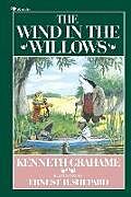 Couverture cartonnée The Wind in the Willows de Kenneth Grahame