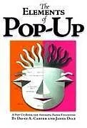 Livre Relié The Elements of Pop-up von James; Carter, David Diaz