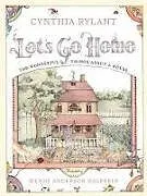 Fester Einband Let's Go Home: The Wonderful Things About a House von Halperin Wendy