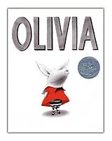 Fester Einband Olivia von Ian Falconer