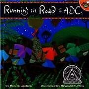 Couverture cartonnée Running the Road to ABC de Denize Lauture