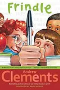 E-Book (epub) Frindle von Andrew Clements