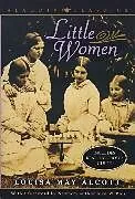 Kartonierter Einband Little Women von Louisa May Alcott