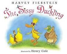 Livre Relié The Sissy Duckling de Harvey Fierstein