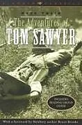 Kartonierter Einband The Adventures of Tom Sawyer von Mark Twain