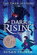 E-Book (epub) The Dark Is Rising von Susan Cooper