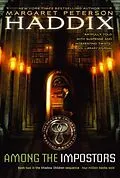 E-Book (epub) Among the Impostors von Margaret Peterson Haddix