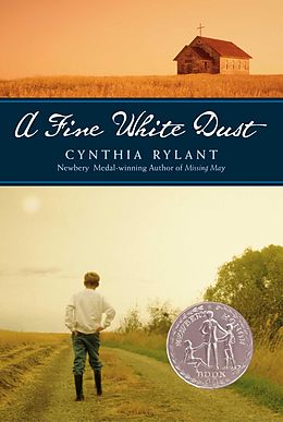 E-Book (epub) A Fine White Dust von Cynthia Rylant