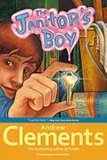 E-Book (epub) The Janitor's Boy von Andrew Clements