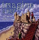 Livre Relié Imagine a Day de Sarah L. Thomson