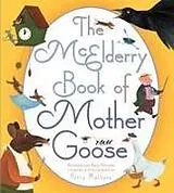 Fester Einband McElderry Book of Mother Goose von Petra (COM) Mathers, Petra (ILT) Mathers