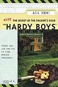 Kartonierter Einband The Secret of the Soldier's Gold von Franklin W Dixon