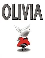 Broschiert Olivia von Ian Falconer