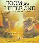 Fester Einband Room for a Little One von Martin Waddell