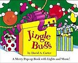 Livre Relié Jingle Bugs de David A Carter