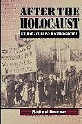 Couverture cartonnée After the Holocaust de Michael Brenner