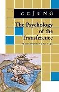 Kartonierter Einband Psychology of the Transference von C. G. Jung