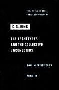 Couverture cartonnée The Archetypes and the Collective Unconscious de C G Jung