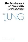 Kartonierter Einband Collected Works of C. G. Jung, Volume 17 von C. G. Jung