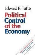 Kartonierter Einband (Kt) Political Control of the Economy von Edward R. Tufte