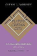 Plato's Cretan City