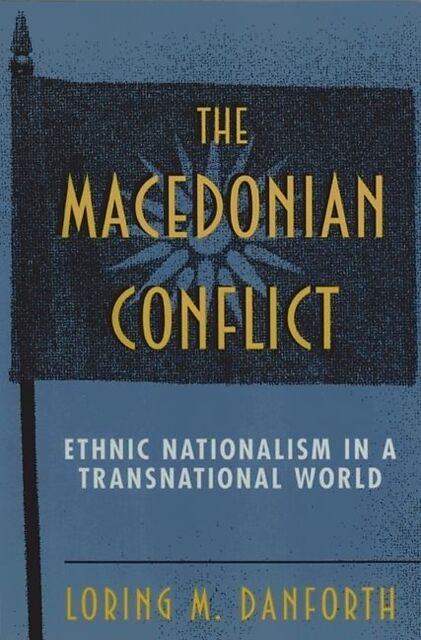 The Macedonian Conflict